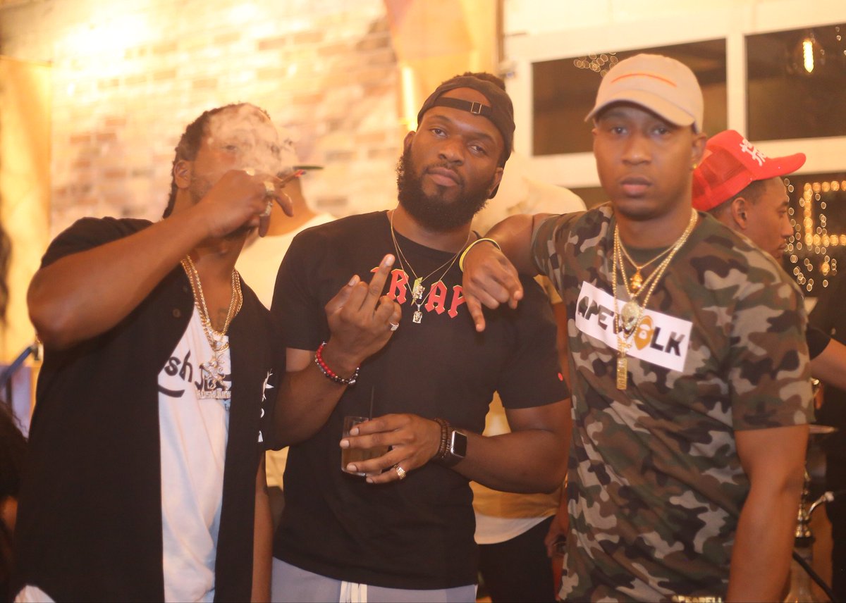 Lifeofbigo713's tweet photo. Fresh lxrds vs whoeva https://t.co/MNnnsg5lQJ
