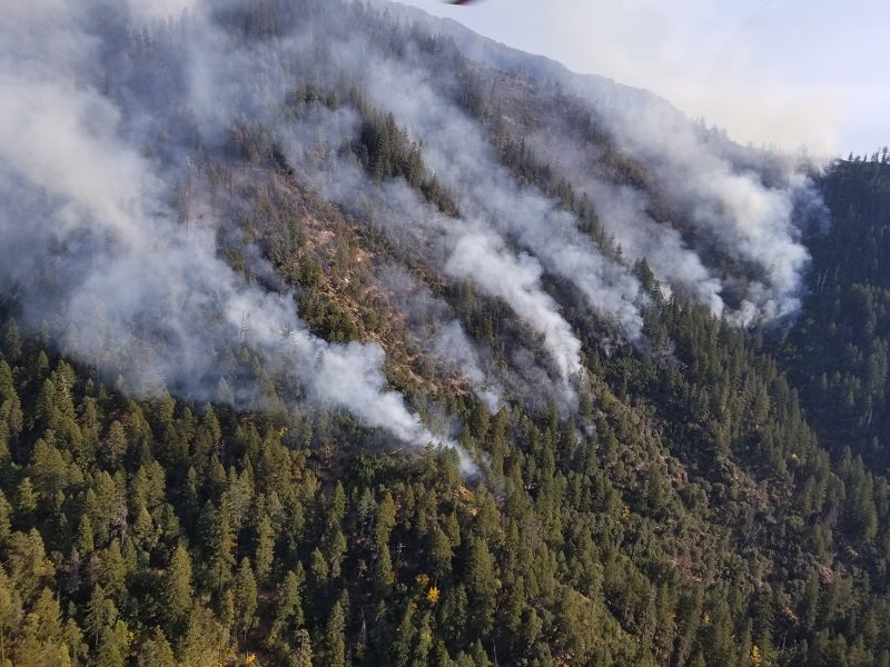 ShastaTrinityNF's tweet image. #HelenaFire &amp;amp; #ForkFire Update for October 18: facebook.com/ShastaTrinityN…