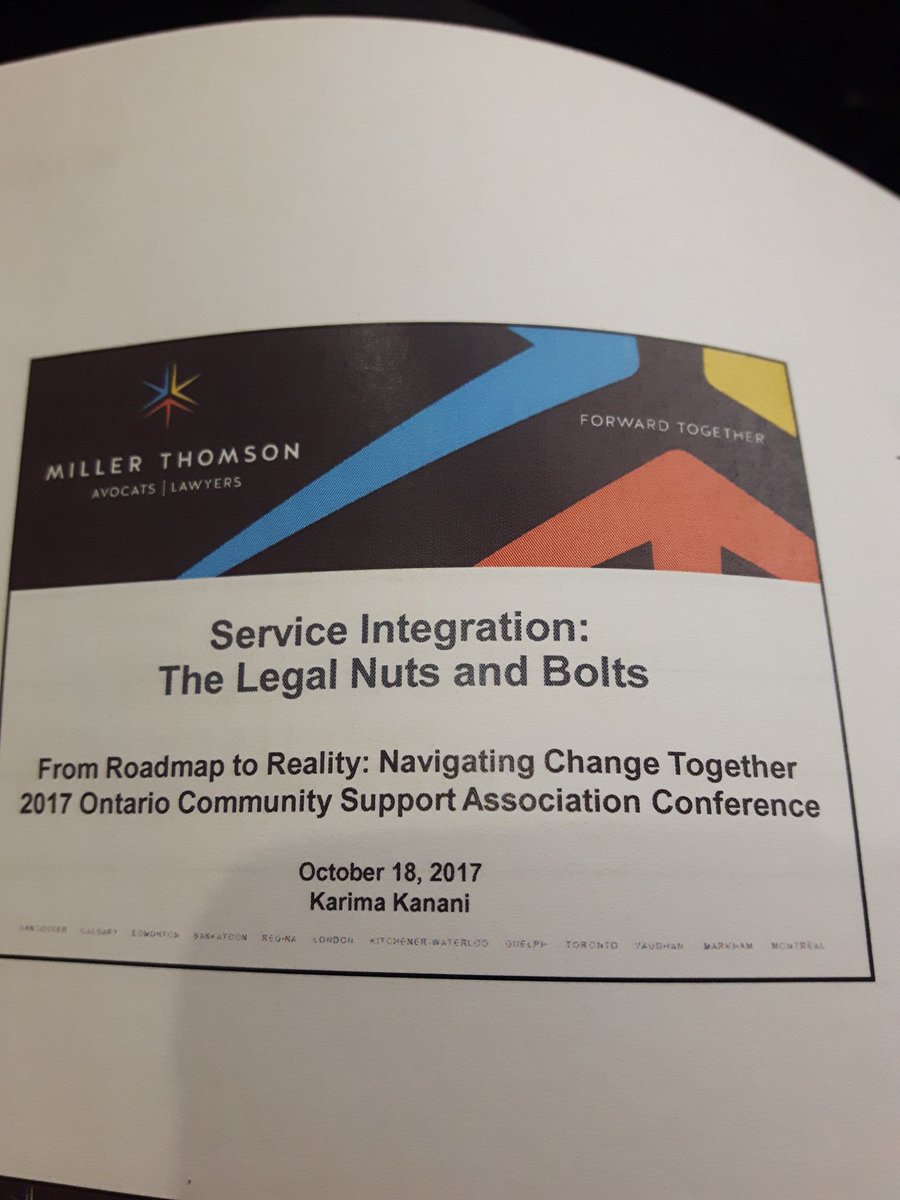 MayorTBailey's tweet photo. I'm attending Implementing Service Integration: The Legal Nuts and Bolts #OCSA2017 https://t.co/kd1Sh8X0KD https://t.co/9Fz0G0N4wZ
