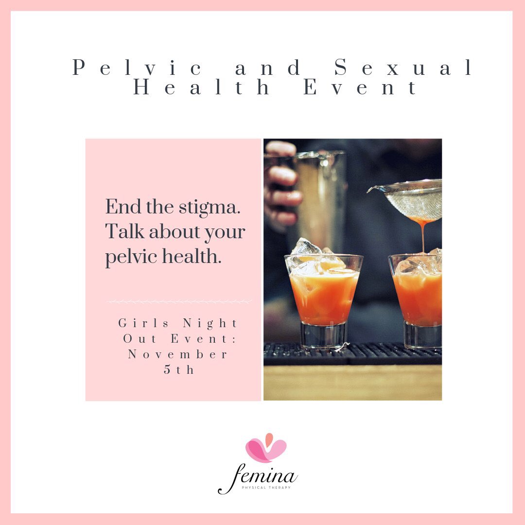 Get tickets today at the link in our bio! #womenshealth #bettersex #losangeles