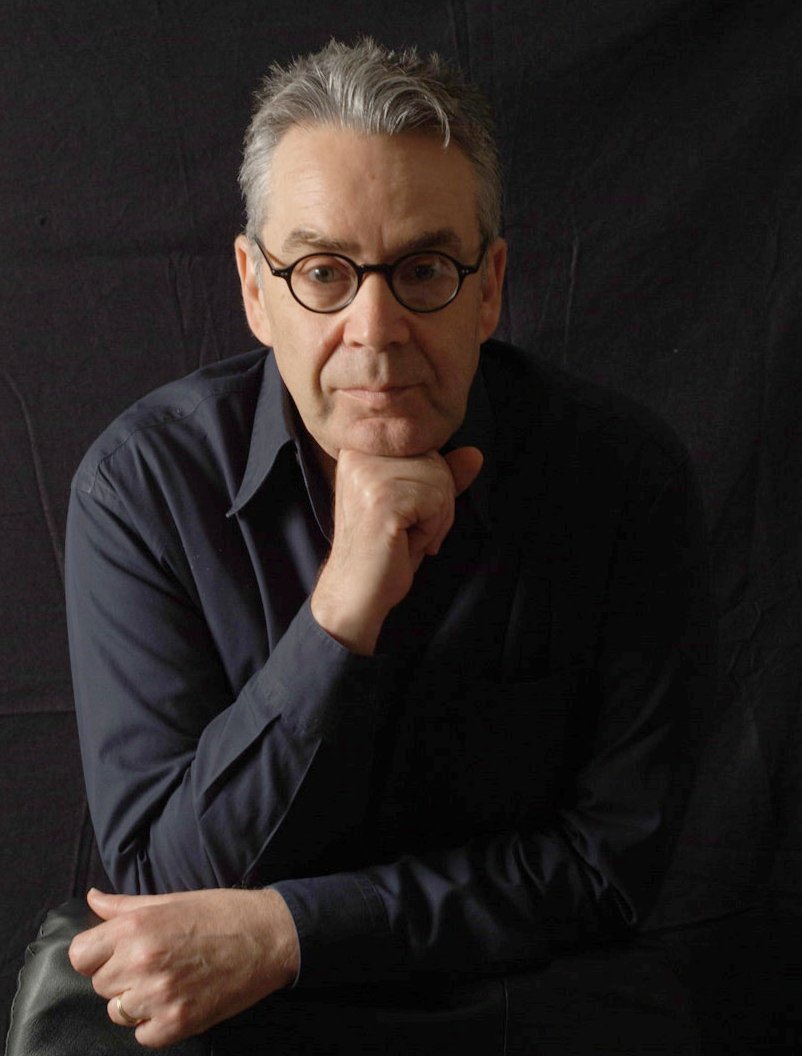 Happy Birthday to great film composer Howard Shore!  