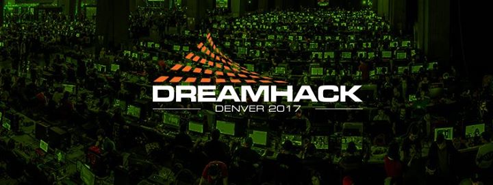 GG_Kansas_City's tweet photo. GGKC is giving away a pair of Dreamhack Observer Tickets.  Like and retweet for your chance to win! #GGKC #Dreamhack2017 https://t.co/S3UOt4rYwM