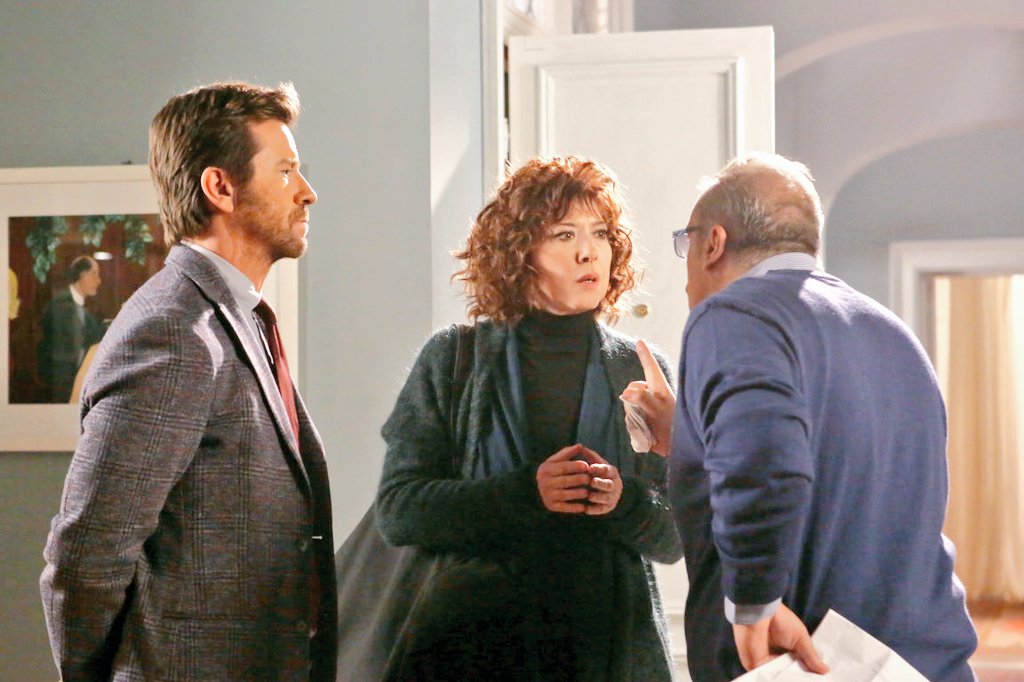 sereever's tweet photo. #provaciancoraprof7 #pap7 #camillaegaetano #paoloconticini #veronicapivetti 7ep stasera!😃 la quiete prima della tempesta😞 https://t.co/7LlF7nQ43B