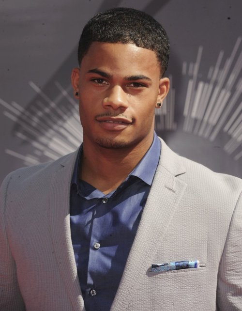 Happy Birthday Jordan Calloway 