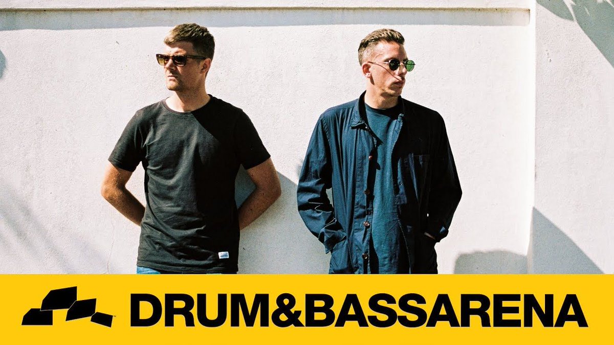 Another stellar offering from <a href="/_SpectraSoul_/">SpectraSoul</a>'s 'How We Live' LP, out this Friday on their <a href="/IshChatMusic/">Ish Chat Music</a> imprint 👌🏼

youtube.com/watch?v=8Ylsa-…