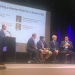 Photo by SmartCity|TechSummit (@SmartTechSummit)