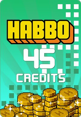 tAnGeRiX's tweet photo. 💢SORTEO💢
RT 
FINALIZA 20/10/2017
Válida para cualquier Hotel de #Habbo https://t.co/WqGRs0EpMt