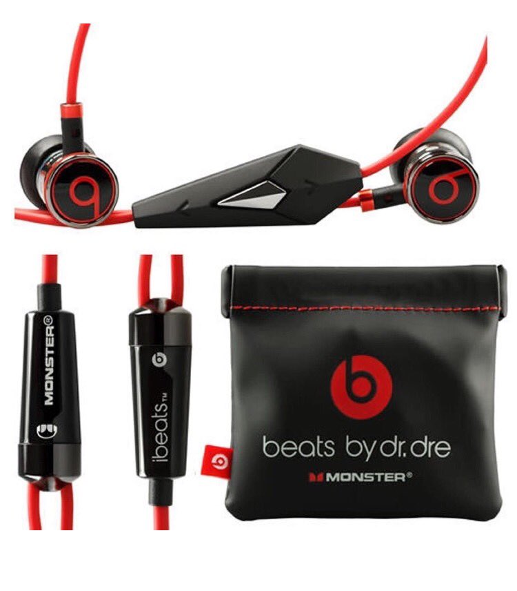 TheRefugeAL's tweet photo. TONIGHT: If you liked our page, between Friday, 10/13 &amp; tonight by 6PM, you're entered to win these Beats earbuds! Must be present to win! https://t.co/iIf2m10dR5