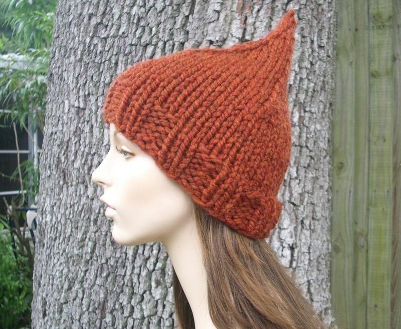pixiebellshop's tweet photo. Knit Hat Womens Hat - Orange Gnome Hat in Rust Orange Knit Hat - Rus⦠https://t.co/GDCdg5uA1z #pixiebell #RustOrange https://t.co/WUxEZSibhI