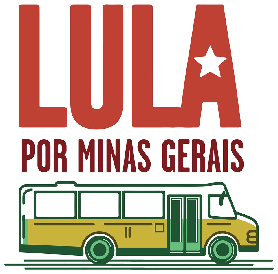 LulaOficial's tweet image. Acesse o mapa interativo e acompanhe o roteiro da caravana Lula pelo Brasil.  pt.org.br/mapa-lula-pelo… #LulaporMinasGerais #LulaPeloBrasil