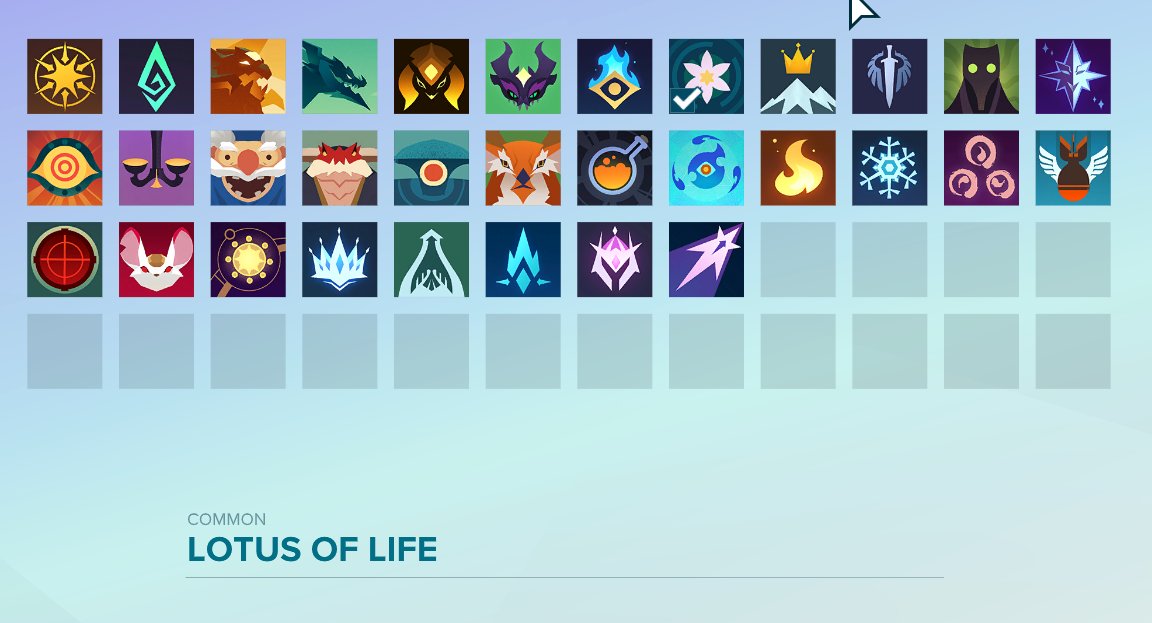 BroadEmbrace's tweet image. Something I never thought I would be able or allowed to do: Write lore text for a real-life video game. (And about characters I adore even)