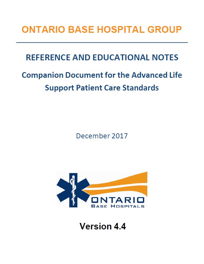 SWORBHP's tweet photo. OBHG Companion Document v4.4 is now available on our website. The ALS PCS v4.4 comes into force on Dec 11/17. Link: https://t.co/B572JoRmTi https://t.co/kTu1C2B7Nk