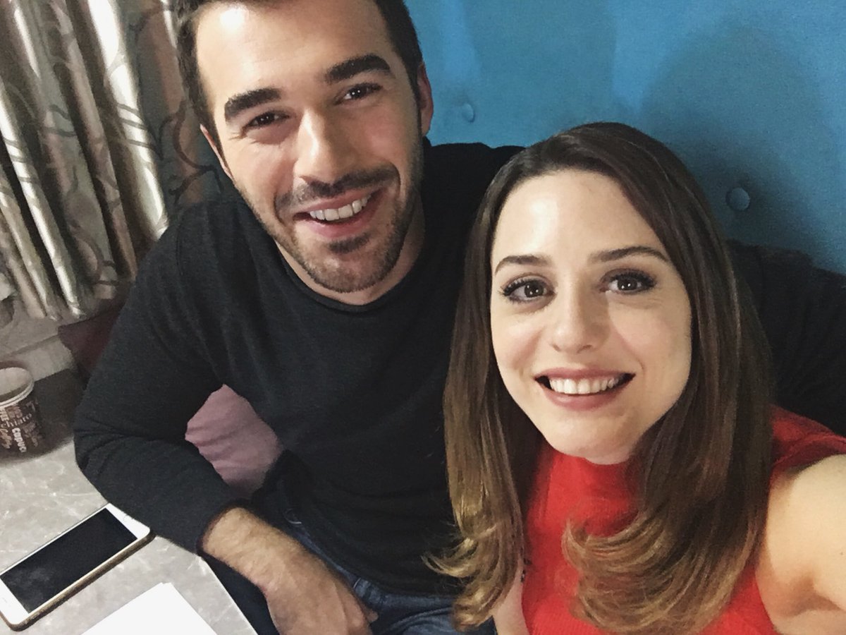 Ya siz ne tatlisiniiizz😍 #aşkınsınavı #sevenneyapmaz