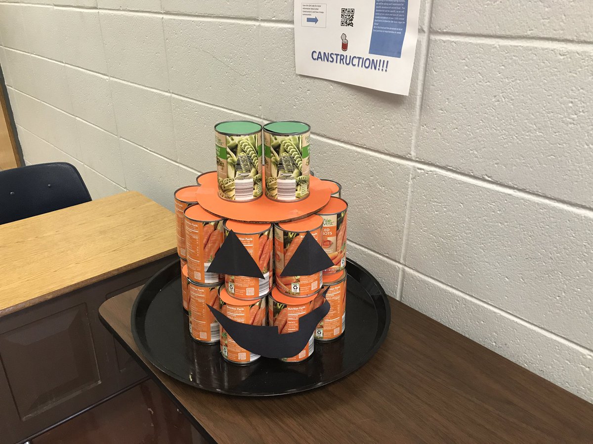 Edgar Middle School tweet media