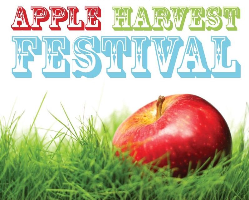 Take a BITE out of tomorrow night's Apple Harvest Dinner! All Locations. Live your best apple life, Wellesley. #applesfordays #yas