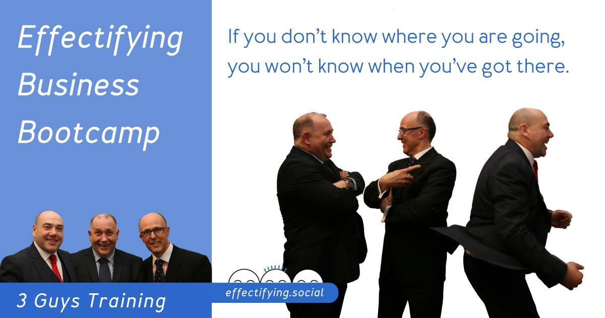 Building your brand, Change the way you look at your Marketing with #Designthinking. Effectifying Business Bootcamp bit.ly/2zqDY0t