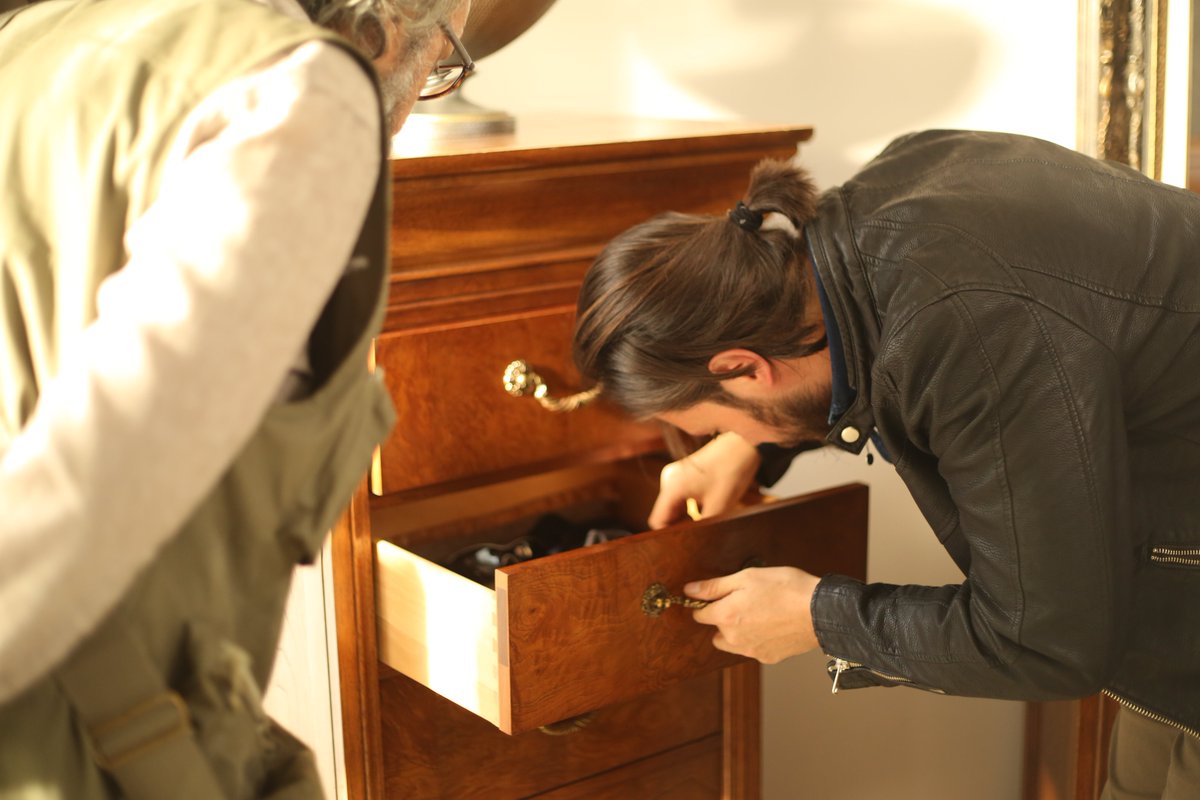 #KurtarBeni hashtagine yorumlarınızı bekliyoruz!