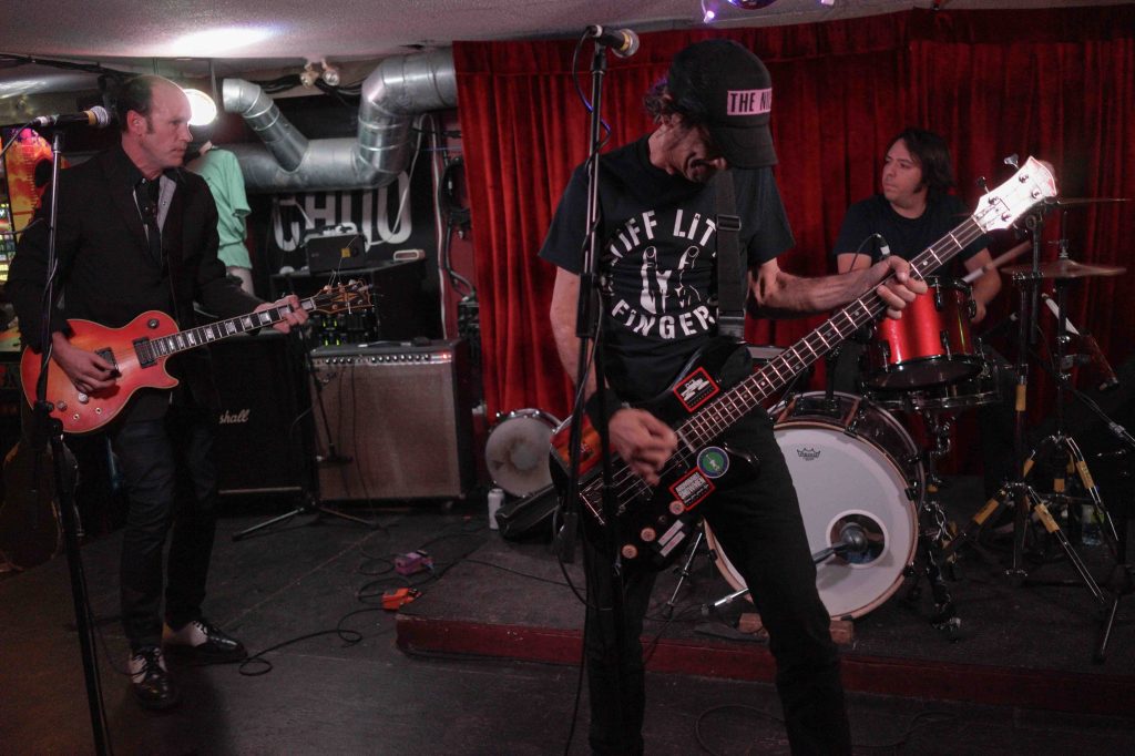 photogmusic's tweet photo. Photos from #TheNils, @Adamyk, #DeadWeights and @GASDrummers @ @HouseofTarg https://t.co/eNbB9BqJvT https://t.co/fyDfB8jlnf