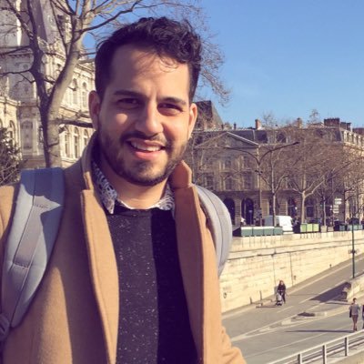 📻 ¿industrias creativas? 🤔 Hoy conversaremos sobre este tema con Javier Pastorino. 16:30 sumate a la columna de la Fundación en <a href="/infouy/">Radio Informarte</a>