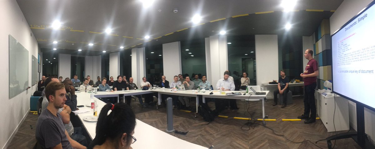 AF Technology UK tweet media