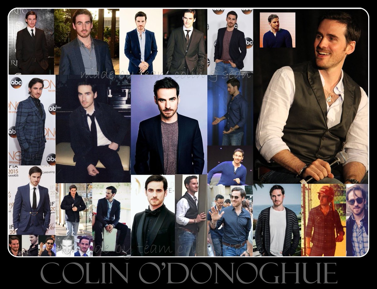 ツ (@franceschijcf) on Twitter photo <a href="/colinodonoghue1/">Colin o'donoghue</a> <a href="/killian_joness/">Killian Jones¹</a> <a href="/hookers_brasil/">Hookers Brasil</a> @Swanprincess79 @SpookyAlways <a href="/HooksPatronus/">🪻 Jessica 🪻</a> @CaptLaney <a href="/emmaitsyou_hook/">Karolina🌷💕 #CaptainSwan</a> <a href="/colinod_crew/">Colin ODonoghue Crew</a> Day 8: Talking about Colin's outfit🤔
😉 No matter what👉he always looks aww...perfect!👏
#handsome #stylish #Gentleman😘
#31DaysOfColinODonoghue <a href="/colinodonoghue1/">Colin o'donoghue</a> <a href="/killian_joness/">Killian Jones¹</a> <a href="/hookers_brasil/">Hookers Brasil</a> @Swanprincess79 @SpookyAlways <a href="/HooksPatronus/">🪻 Jessica 🪻</a> @CaptLaney <a href="/emmaitsyou_hook/">Karolina🌷💕 #CaptainSwan</a> <a href="/colinod_crew/">Colin ODonoghue Crew</a> Day 8: Talking about Colin's outfit🤔
😉 No matter what👉he always looks aww...perfect!👏
#handsome #stylish #Gentleman😘
#31DaysOfColinODonoghue