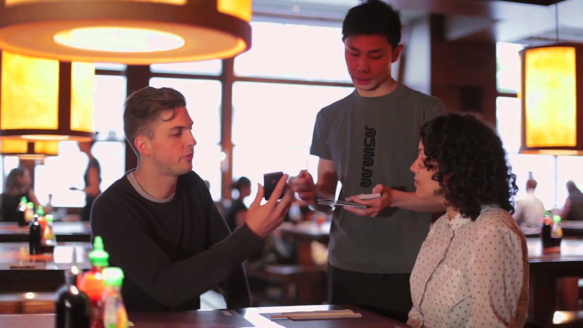 syncpayments's tweet image. Using technology to keep down labor costs can be a profitable strategy and a way to keep customers happy. syncpos.com/3-foolproof-wa…