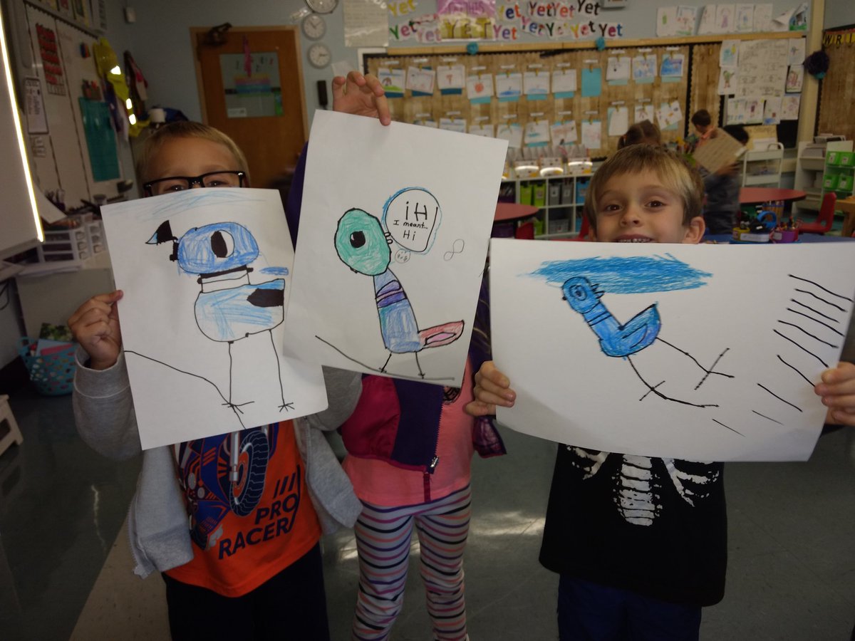 mrsmancusopky's tweet photo. This week is Pp week! What better way to celebrate than drawing our favorite character! #talkingbubbles #Illustrators https://t.co/oG92yvGDMN