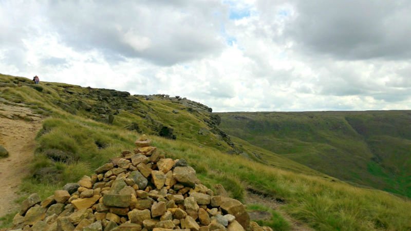 Dry Stone Walling (@midlancsdswa) on Twitter photo WALKTOBER: A wild walk in the Peak District with a great pub at the end outandaboutlive.co.uk/camping/articl…. WALKTOBER: A wild walk in the Peak District with a great pub at the end outandaboutlive.co.uk/camping/articl….