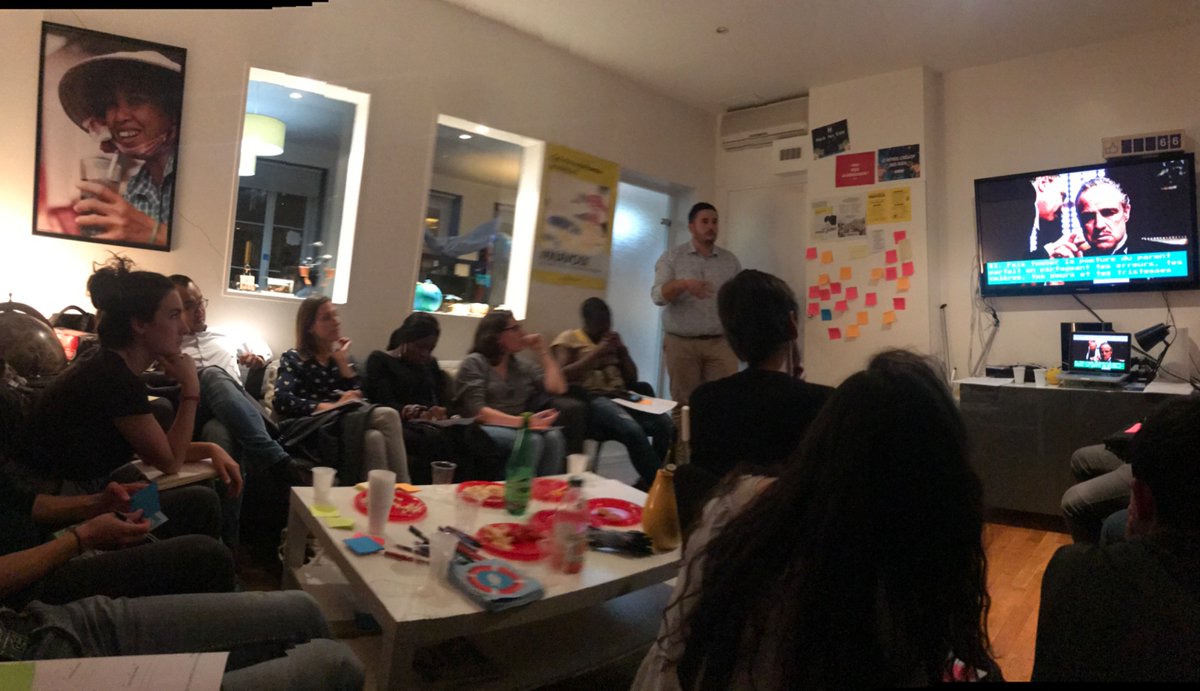DalilaMadine's tweet photo. "Faites parler vos enfants sur leur émotions"#intelligenceemotionelle chez les #enfants #hack4kids https://t.co/fguswMeOhU