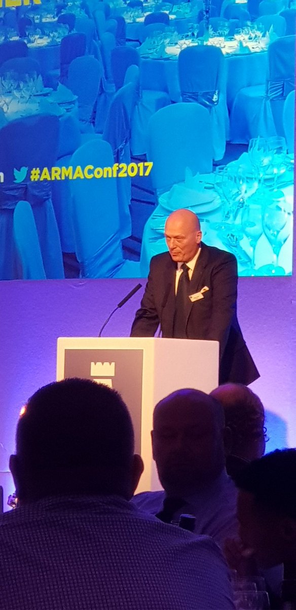 Arma dinner going off with a bang😀 #ARMAConf2017  #mlmproperty