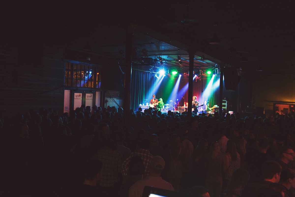 ElliotRoot's tweet photo. Pensacola, that was insane. We'll see you again soon! #ElliotRoot #ConjureTour https://t.co/NPOjRSrkML
