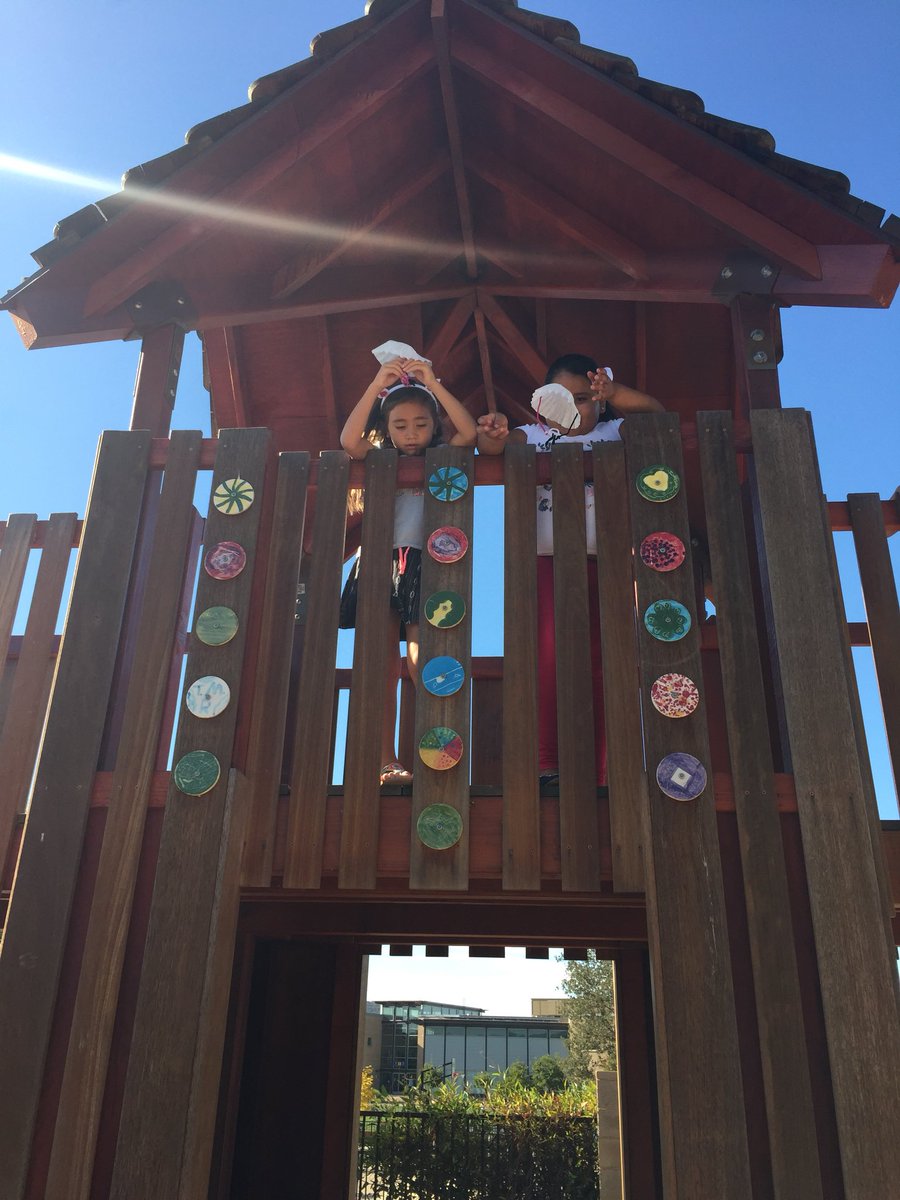 judyjwsong's tweet photo. Exploring the world of gravity! Hands-on activities are fun opportunities to internalize academic content  #STEMed #JHU #shareyourlearning https://t.co/cfbt8nbpBO
