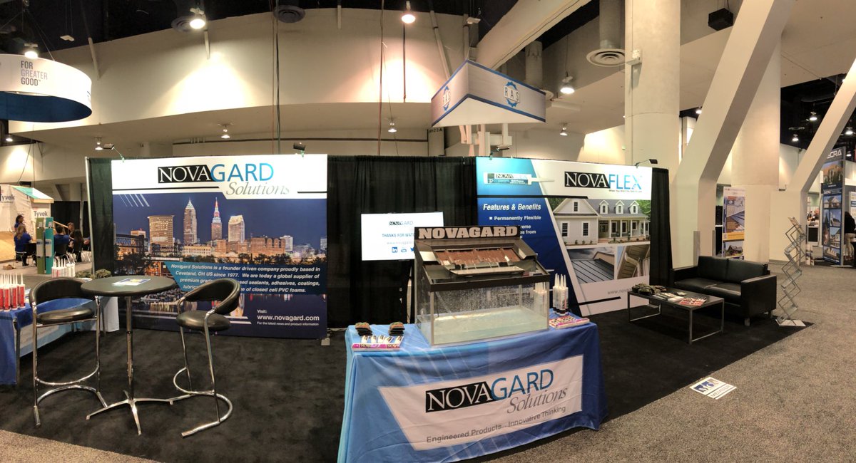 Novagard Solutions tweet media