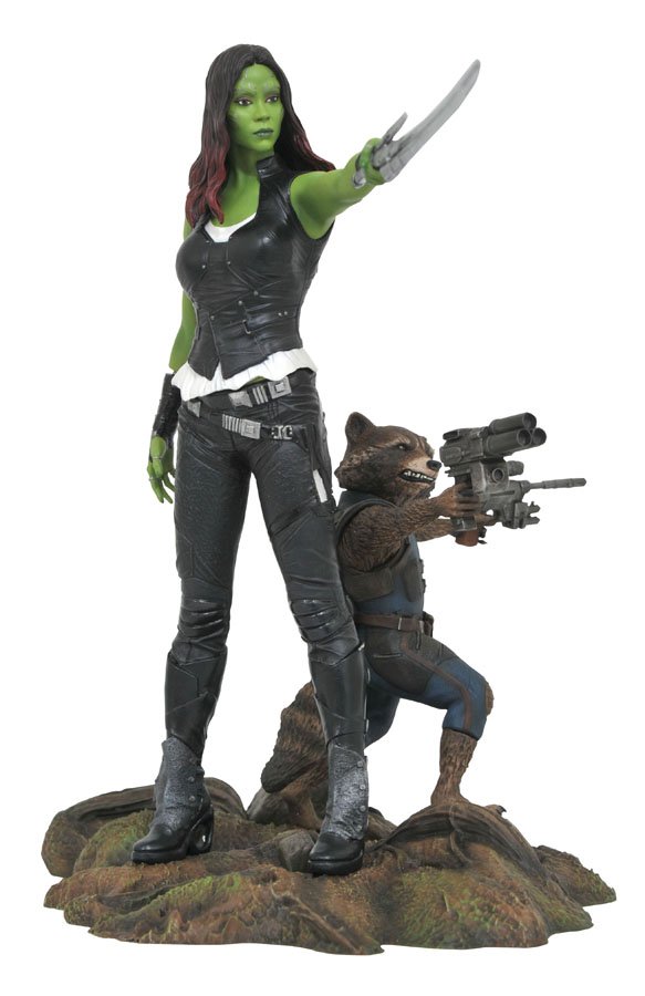Toyark's tweet photo. What's new in stores by @CollectDST? #Marvel, #AlienCovenant, #Beetlejuice, #WonderWoman & #Ghstbusters: https://t.co/TVKpUP8OvP https://t.co/GH5T6OjmSB