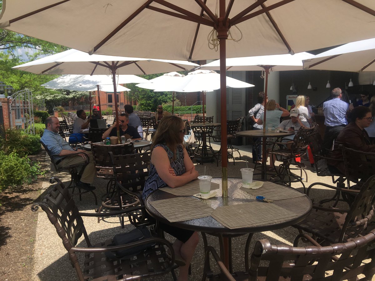 Be sure to take advantage of the Boone Center Grill 11:30-2 tomorrow through Friday before the Grill closes for the season this Friday!