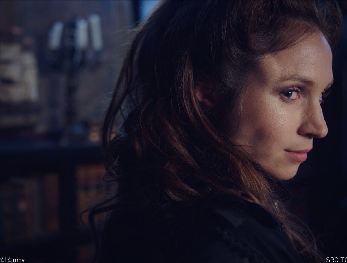 carmilla series on twitter one more with the devilish smirk