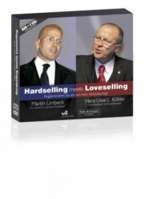 MartinLimbeck's tweet photo. #Shopangebot #CD/#DVD #Hardselling meets #Loveselling anstelle von 57,70€ für nur 43,70€! Hier online bestellen: https://t.co/K1qqoDNb7S https://t.co/kg6kzH62Dp