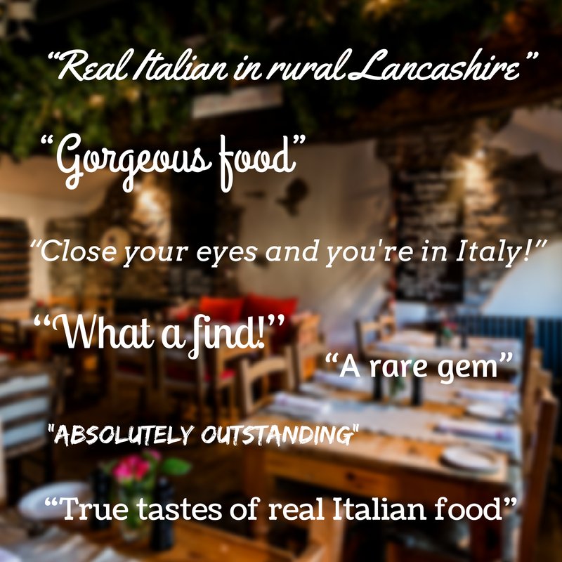 LaLocandaCinzia's tweet image. Have you made your plans for the weekend yet?

Book you table at La Locanda today bit.ly/2iOcWY6 

Tel: 01200 445303