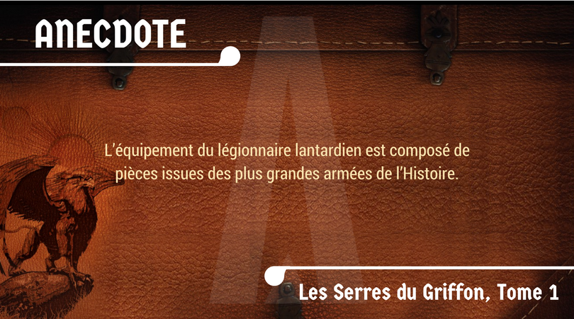 L_Attelage's tweet photo. [ANECDOTE] Maxime sait puiser dans l'Histoire pour en tirer le meilleur... Devinerez-vous quelles armées l'ont inspiré ? 🤔
#MeuteAlpha https://t.co/rSvorZkq2S