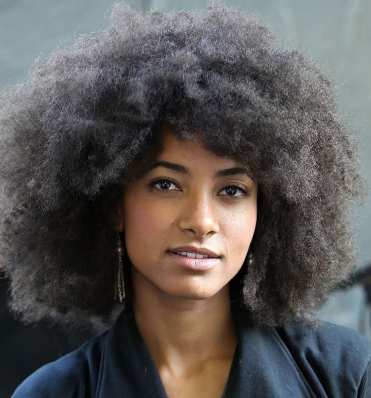 Happy Birthday Esperanza Spalding 