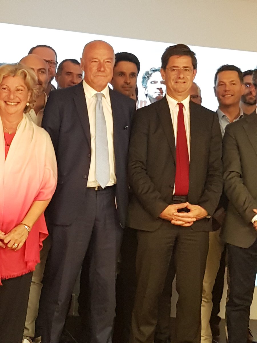 madelinepeix's tweet photo. Lancement Accelerateurs Nouvelle Aquitaine. Merci @NvelleAquitaine et @al_rousset pour sa confiance. #bpifrance  fier de ce partenariat. https://t.co/TuFCY2hID5