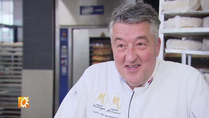 Zelf bierbrood maken? Meesterbakker <a href="/BijRobert/">Robert van Beckhoven</a> vertelt hoe! #rtlboulevard rtlnieuws.nl/boulevard/laat…