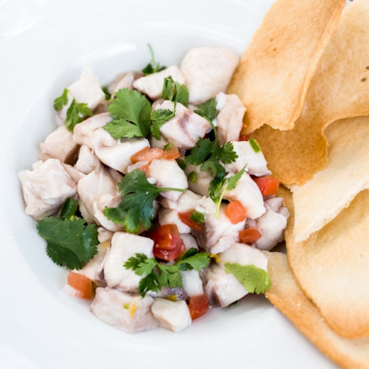 Elysian Seafood tweet media