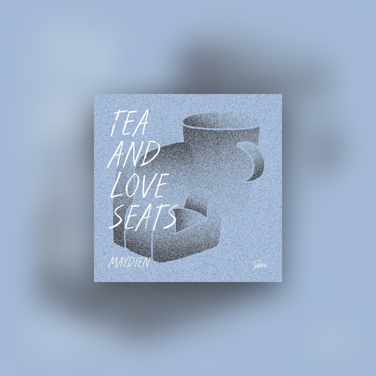 versheid's tweet image. Stream Maydien's nieuwe EP Tea &amp;amp; Loveseats — versheid.com/2017/10/stream…