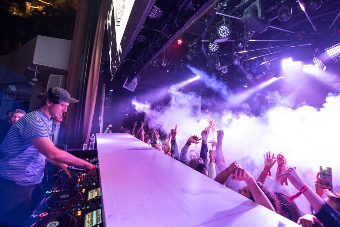 IntrigueVegas's tweet photo. @RLGrime is back this #IntrigueMe Thursday (10/19) and we can’t wait! Tickets on-sale now at https://t.co/rXo7VwbCaT https://t.co/VwtT7O5tyP