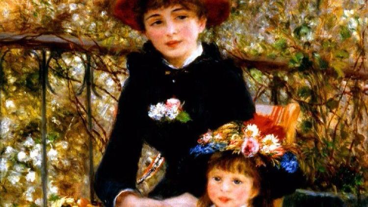 Trump thinks he owns an original Renoir painting— but the real one hangs in Chicago trib.in/2il0gws