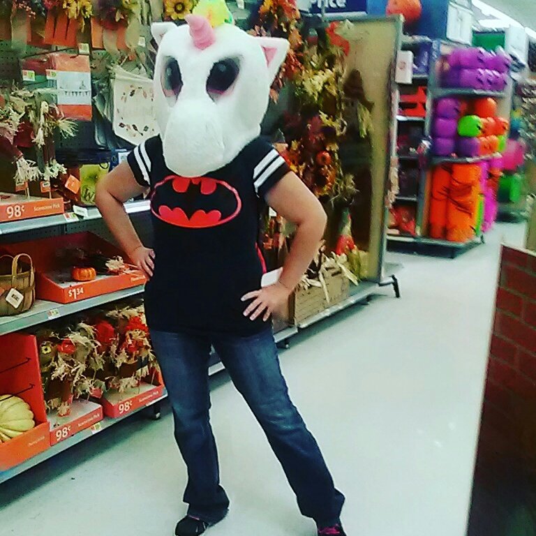 Sneaky_Mouse01's tweet photo. #NewProfilePic
Just horsing around lol! https://t.co/rHbYn23Ogj