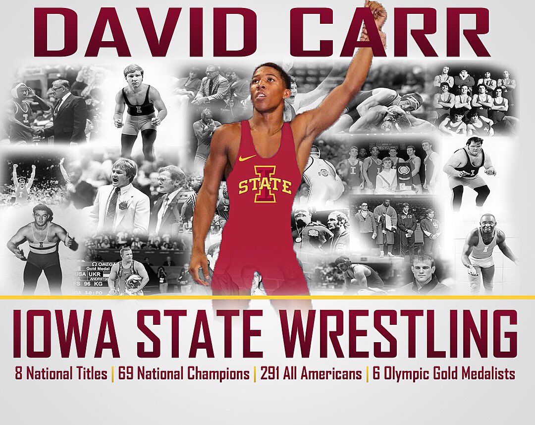 David Carr tweet media