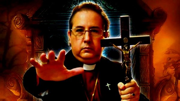 hectorlocutor's tweet photo. 👉HOY EN EL BONUS PARANORMAL ⏰ 👈 👻 📻 💥ADELANTO 4 💥 en vivo @Obispo_Manuel responde a tus consultas paranormales! https://t.co/CAf7ncGviR