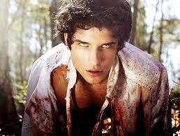 Wishing Tyler Posey--star of \"Teen Wolf\"--a very Happy Birthday.  